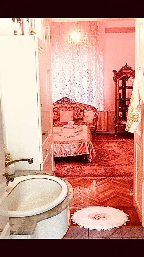 Adam Apartmanhaz Appartement Szeged Buitenkant foto