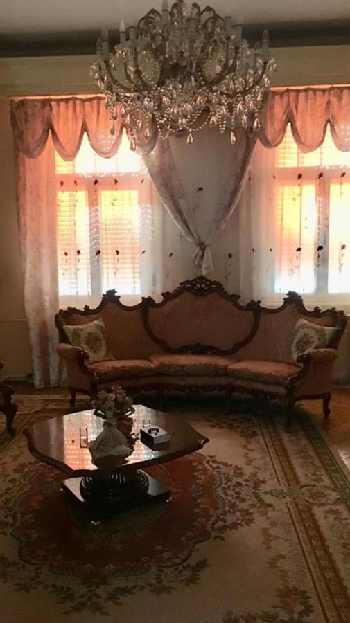 Adam Apartmanhaz Appartement Szeged Buitenkant foto