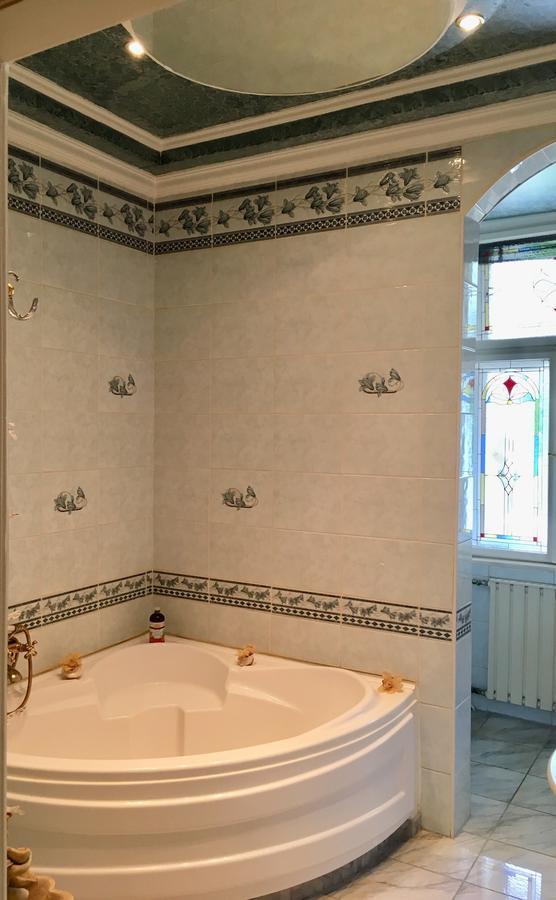 Adam Apartmanhaz Appartement Szeged Buitenkant foto