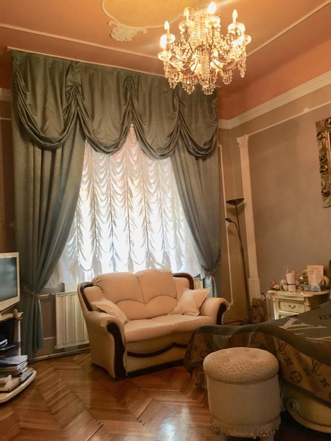 Adam Apartmanhaz Appartement Szeged Buitenkant foto