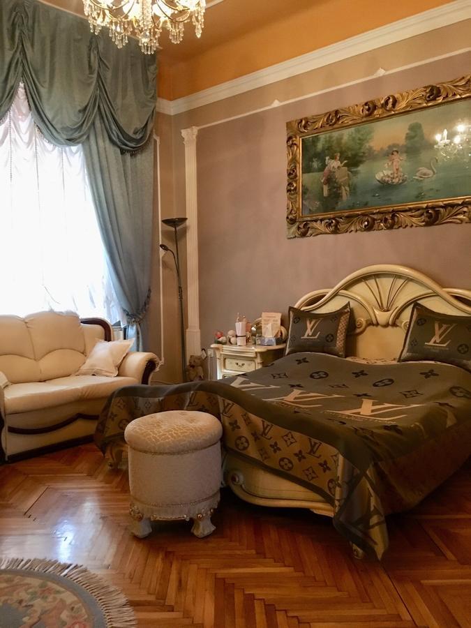Adam Apartmanhaz Appartement Szeged Buitenkant foto