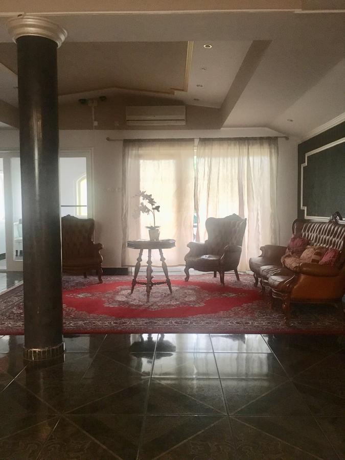 Adam Apartmanhaz Appartement Szeged Buitenkant foto