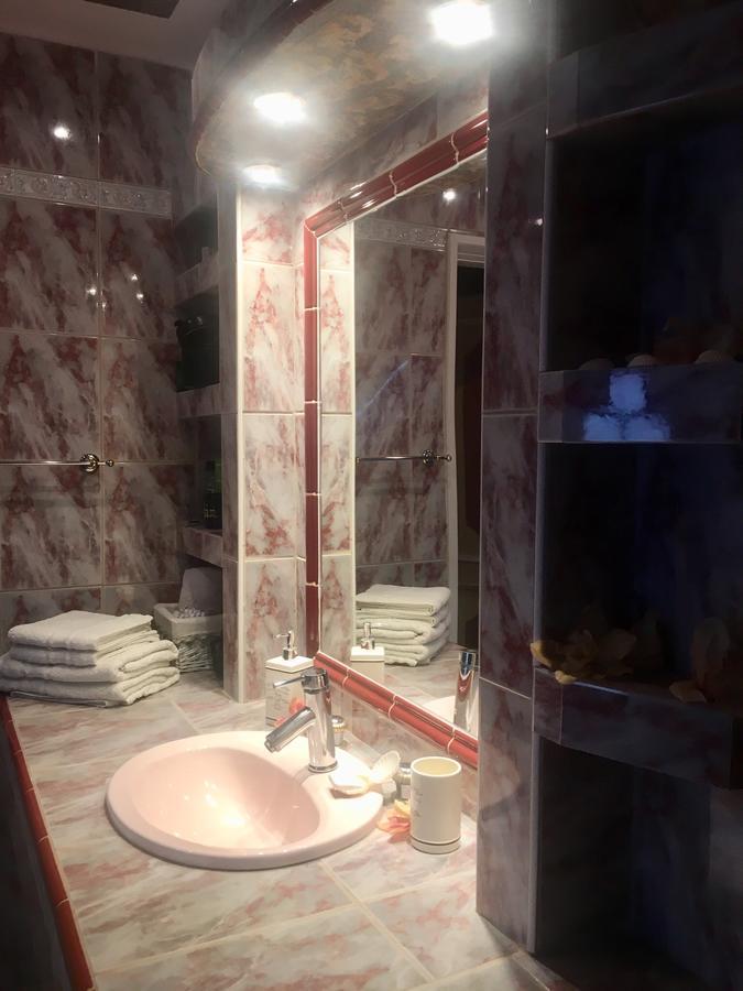 Adam Apartmanhaz Appartement Szeged Buitenkant foto