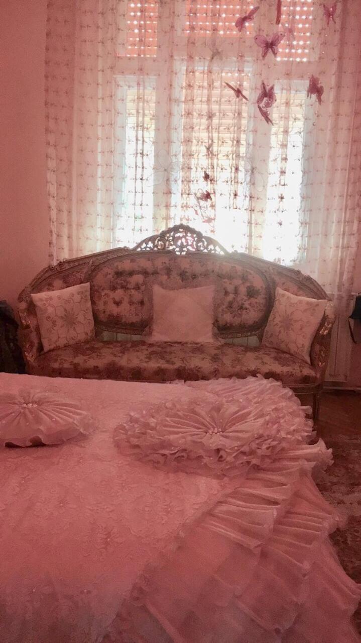 Adam Apartmanhaz Appartement Szeged Buitenkant foto
