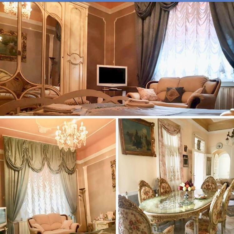 Adam Apartmanhaz Appartement Szeged Buitenkant foto